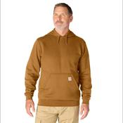 Marquette Sweatshirt Brown image