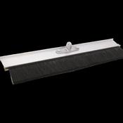 Marshalltown Aluminium Backed Concrete Broom 36" image