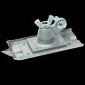 Marshalltown Stainless Steel 6"x3" Walking Groover image