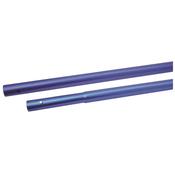 Marshalltown 8' Push Button Handle-1 ¾" Diameter