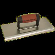 Marshalltown Straight Edger Trowel 10" image
