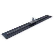 Marshalltown Multi-Mount Fresno 24” x 5” Square End - Blue Steel image