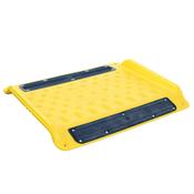 Wheelchair Kerb Ramp