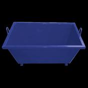 Metal Mortar Bin 300L