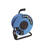 Power 40m 220V 2.5sq Cable Reel image