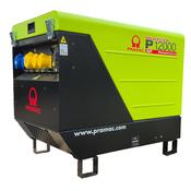 Pramac P12000 AVR Generator