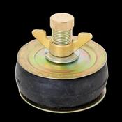 150mm/6" Drain Test Plug image