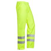 SIOEN Abado Hi-Vis Rain Trousers