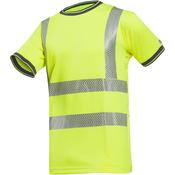 SIOEN Hi-Vis Yellow T-Shirt Pulcini