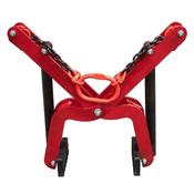 Kerb Lifter / Clamp 0-200MM 150kg