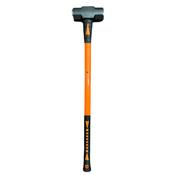 Bear 10lb Sledge Hammer with 36" Polyfibre Handle