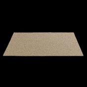 Thermoplastic Anti-Skid Burn On Buff Sheet (1000mm x 600mm)