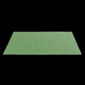 Thermoplastic Anti-Skid Burn On Green Sheet (1000mm x 600mm)