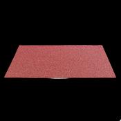 Thermoplastic Anti-Skid Burn On Red Sheet (1000mm x 600mm)