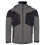 SYNQ Sioen Stunter Softshell Stretch Jacket