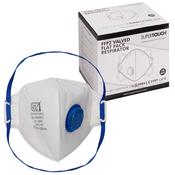 Supertouch FFP2 Valved Flat Pack Respirator (Box of 10) image