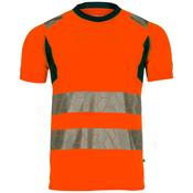 SYNQ® SIOEN Hi-Vis Orange T-Shirt Risingstar image