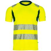 SYNQ® SIOEN Hi-Vis Yellow T-Shirt Risingstar image