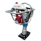 Texas Pro Rammer With Honda GX100 Engine image