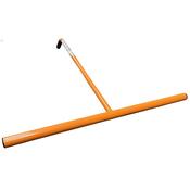 Texas Pro 900mm Aluminium Dapple Bar with Solid Handle