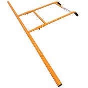 Texas Pro 3000mm Aluminium Dapple Bar With Removable Handle