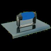 Texas Pro Blue Steel Hand Edger 6" X 3"