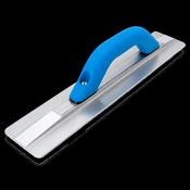 Texas Pro Magnesium Square Trowel 16" X 3" image