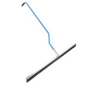 Texas Pro 2000mm Rubber Squeegie Complete with Ergonomic Handle