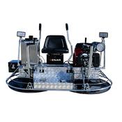 Enar Honda Ride-On Power Float with Honda GX690 Engine (Complete With Pan &amp; Blades)