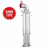 Stand Pipe (Cork Type)