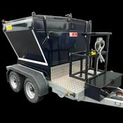 Thermostat Tipper Hotbox