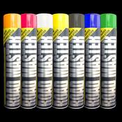 Line-Marking / Spray Paint (Box of 12)