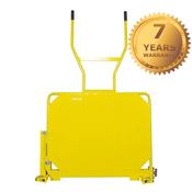 ORIT Block Transport Cart with extends 530 - 920 mm image