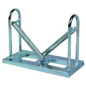 V-Roller for Cables up to 200mm Diameter