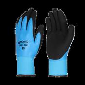Water Repellent Fully-Coated Dual Latex Grip Glove (Box of 120) image