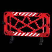 Zeplin Safety Super Barrier