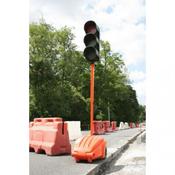 Diablo Portable Traffic Lights image