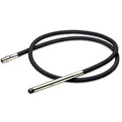 Enar 6m Shaft &amp; 48mm Head for Honda Petrol Concrete Pump/Poker