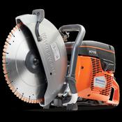 Husqvarna K 770 12" Consaw image