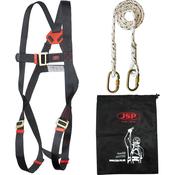 JSP Spartan™ Restraint Kit