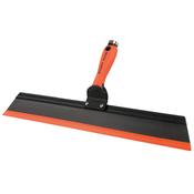 22" Squeegee Trowel with ProForm Soft Grip Handle