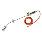 Sievert Burner Kit