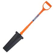Spear &amp; Jackson Insulated Newcastle Draining Tool image