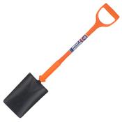 Spear &amp; Jackson Insulated Trenching Shovel image