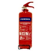 Powder Fire Extinguisher 2Kg image