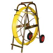 Flexitrace Pipe Tracer Reel image