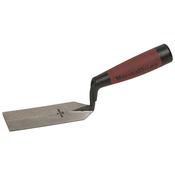 Marshalltown Margin Trowel 5” x 2” - DuraSoft Handle image