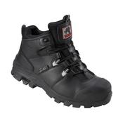 Rockfall Tomcat Rhyolite Black Metatarsal S3 Safety Boot with Midsole