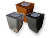 The Flue Cube image
