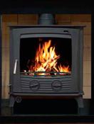 16 KW Henley Druid image